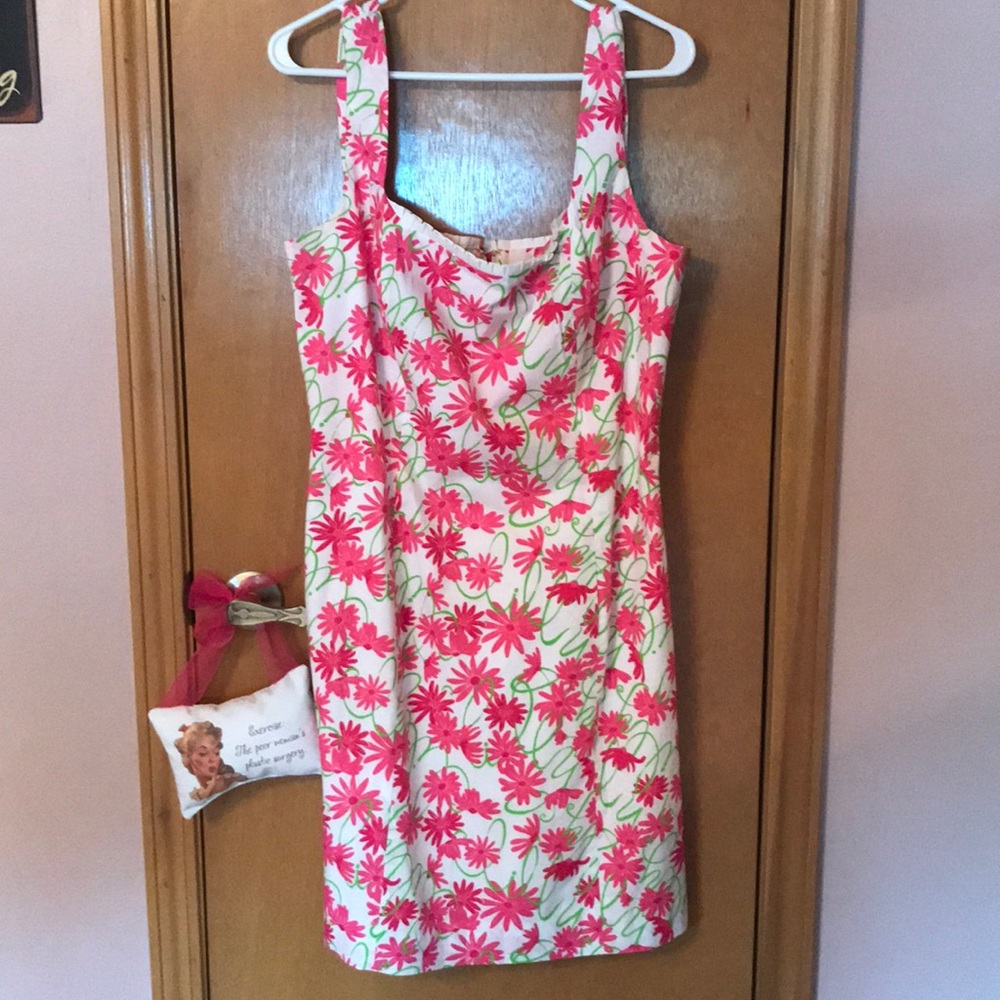 Lilly Pulitzer sz12.